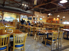 Mexican near Aqua Inn Motel