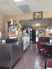 Mexican near Aqua Inn Motel
