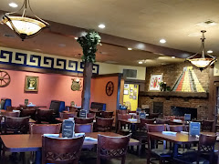 Mexican near Aqua Inn Motel